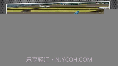 喷气式飞机停机1.20截图