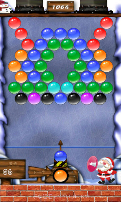 凯斯泡泡龙先行服2025.5.24.截图