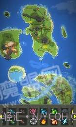 创世神模拟器中文版游戏v0.5.152截图