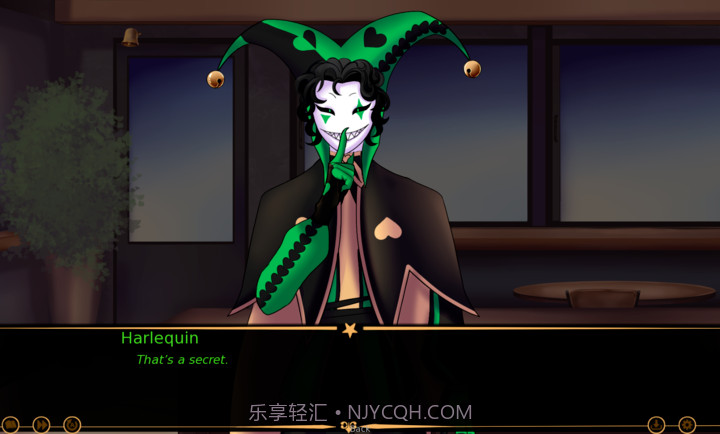 怪胎马戏团2付费版-0.4截图