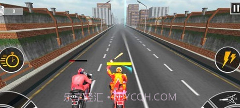 暴力摩托最新版v20.12.19截图