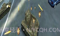 GTA坦克大战纽约内购V2.9 最新V2.21截图