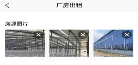 壹圆找租v1.0.20截图