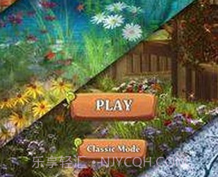 花园季节瓷砖v1.0.25截图