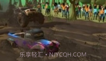 泥潭赛车模拟器v1.8.22截图