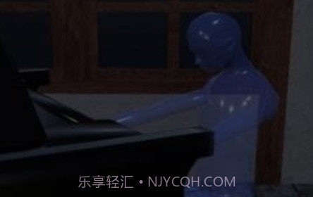 逃脱游戏美术室v1.0.23截图