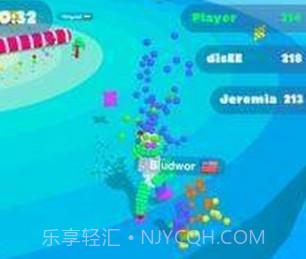 像素小人竞技v0.28截图