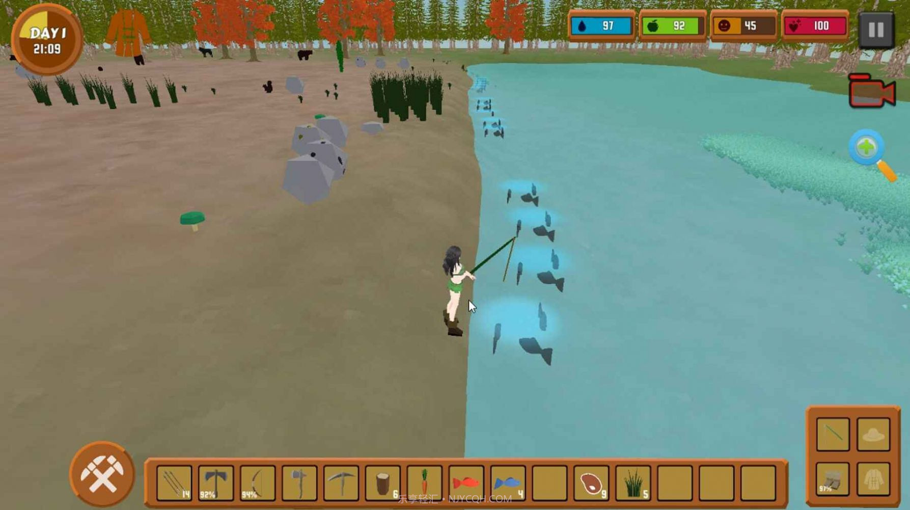 女友的日记v.2.51截图