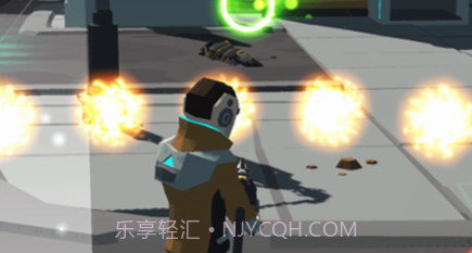 射击朋克v0.3.28截图