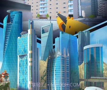 城市救援队v1.25截图