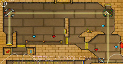 火男孩和水女孩正式版v1.22截图