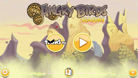 愤怒的小鸟季节版2016v1.21截图