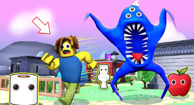 恐怖变身躲猫猫v1.8.19截图