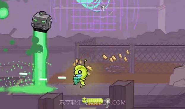 外星原人入侵v1.19截图