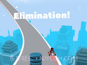 抖音空中开车小游戏v1.19截图