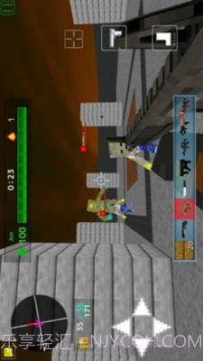 我的战争世界31.18截图