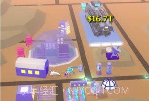 柯基宇航员v1.24截图