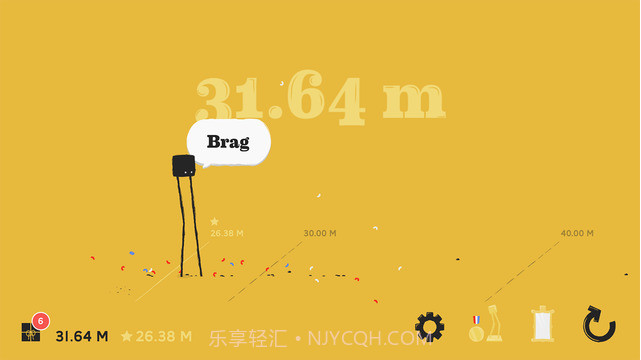 长腿爸爸官方版v3.12.26截图