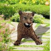 会说话的猎豹v1.0.20截图