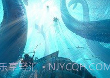 代号ATLAS台服v1.0.0.20截图