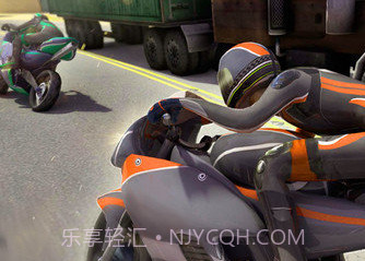 全民暴风摩托最新版本v1.0.21截图