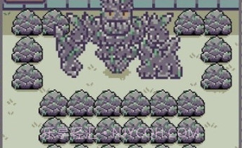 像素砖块怪物破碎RPGv0.1.30截图