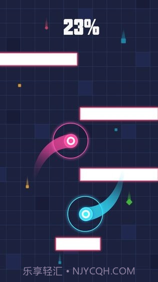 太极跑酷最新版v1.0.7截图