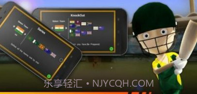 冠军板球v2.24截图