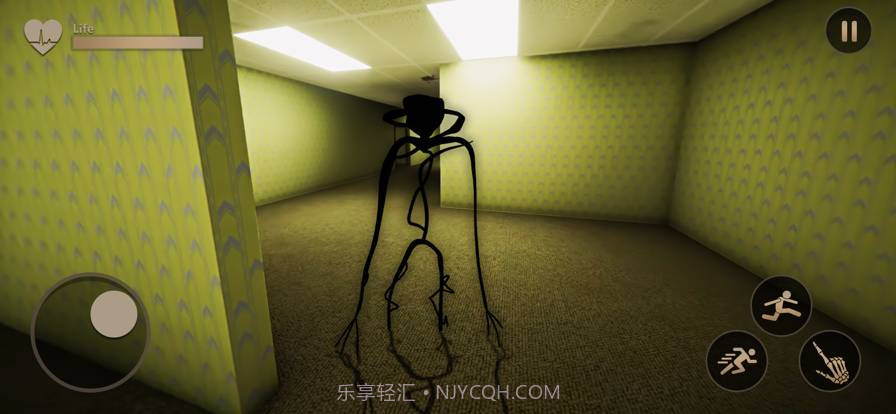 密室恐怖恐怖手机版1.8截图