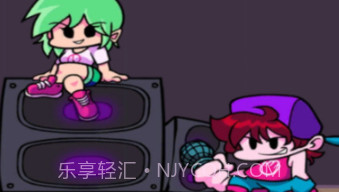 跳跃音乐游戏v1.20截图