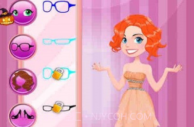 公主的梦幻派对v5.2.21截图