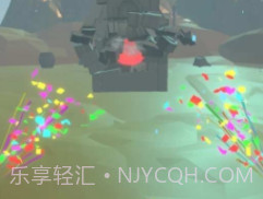 轰击城堡v1鐎瑰宕渧1.22截图