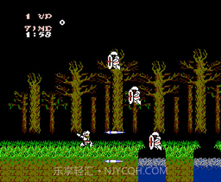 Ghosts Ghostsv1.23截图