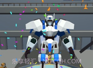 机器人太空战v1.6.22截图