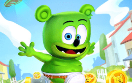 小熊软糖跑酷v1.6.23截图