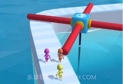 Fun Race 3Dv2.19截图