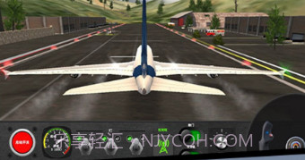 最牛机长v1.0.21截图