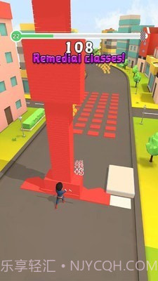 堆栈砖块v3.24截图