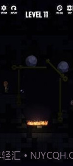 拉他出去救援v1.1.24截图