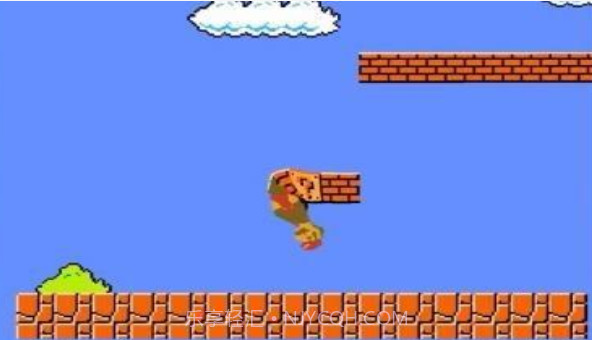 果冻马里奥1.0.23截图