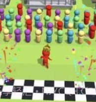 火柴人马路竞速v1.23截图