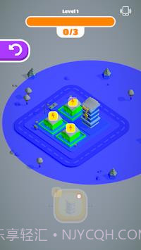 城市规划经理v0.26截图