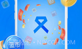 小蓝条V1.1.18截图