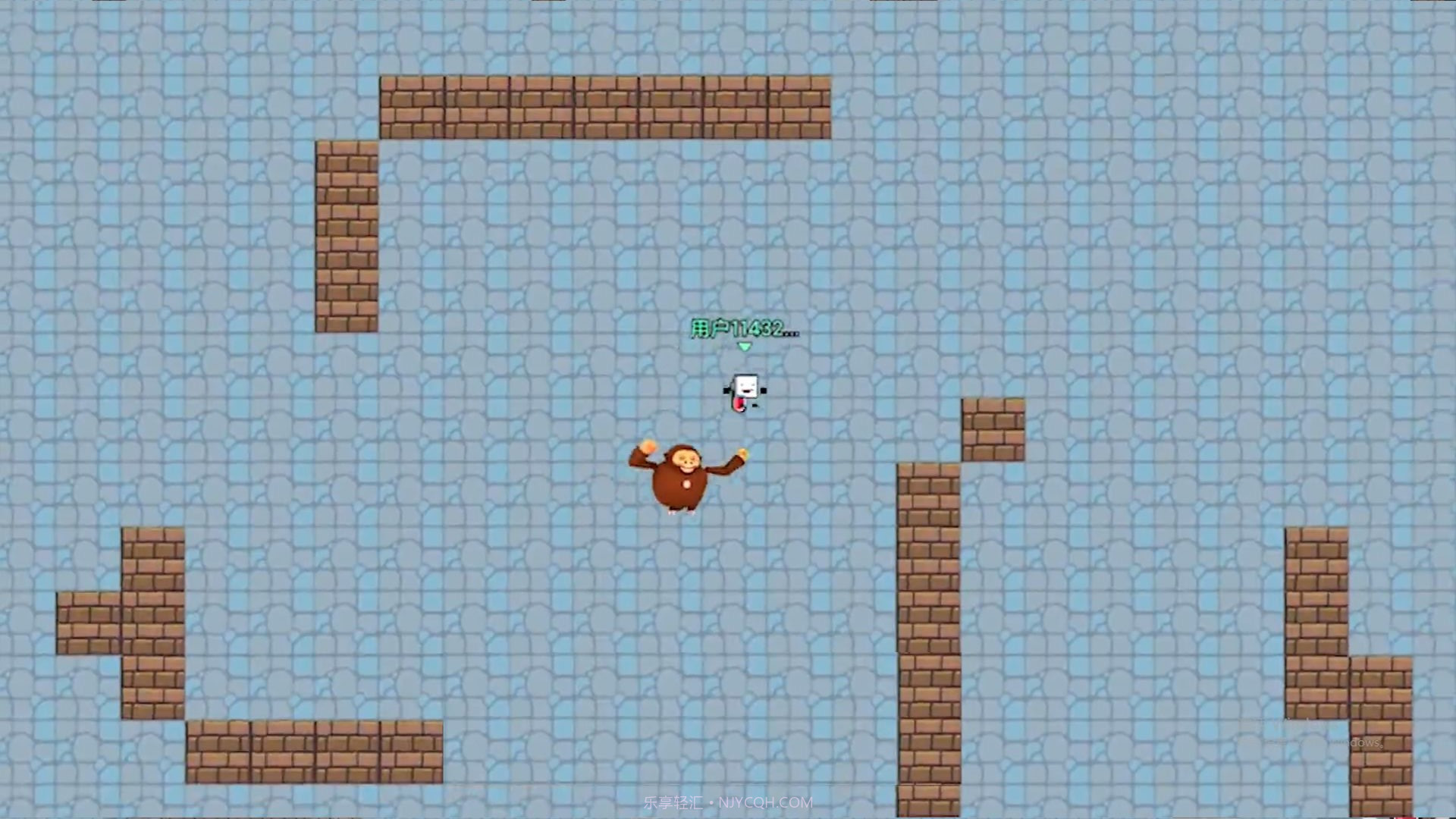 逃亡盘古v1.21截图