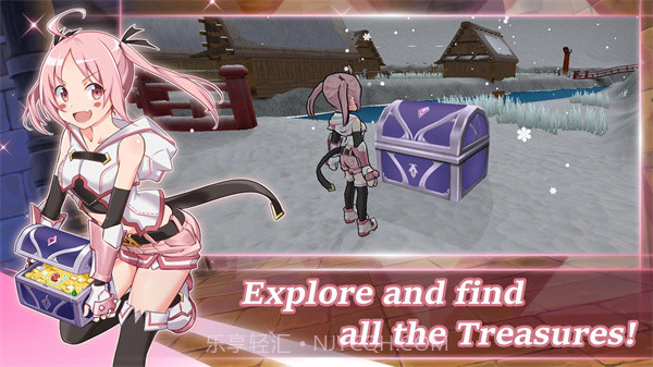 史诗征服2 v2.0.0v2.0.23截图