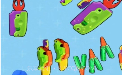 吞噬进化大作战v1.19截图