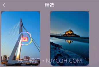 元气可爱壁纸v1.18截图