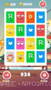 怪物果酱v1.1.25截图