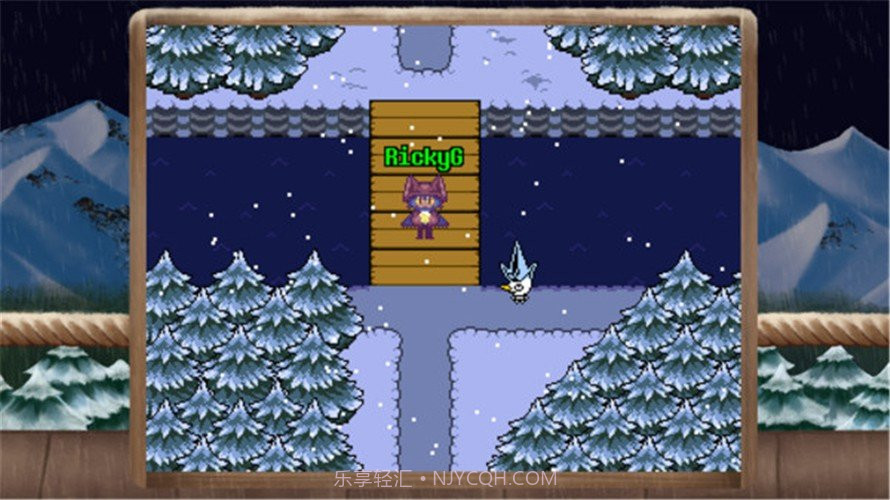 传说之下不要忘记v2.5.3v2.5.19截图