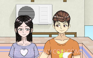 拆散情侣大作战5v2.0v1.20截图